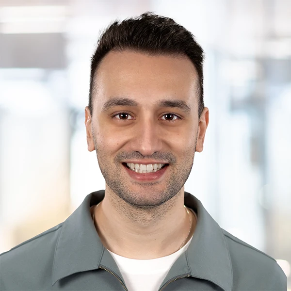 anthony Hathaway bio photo