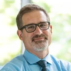 Mike Maddox Eos coach