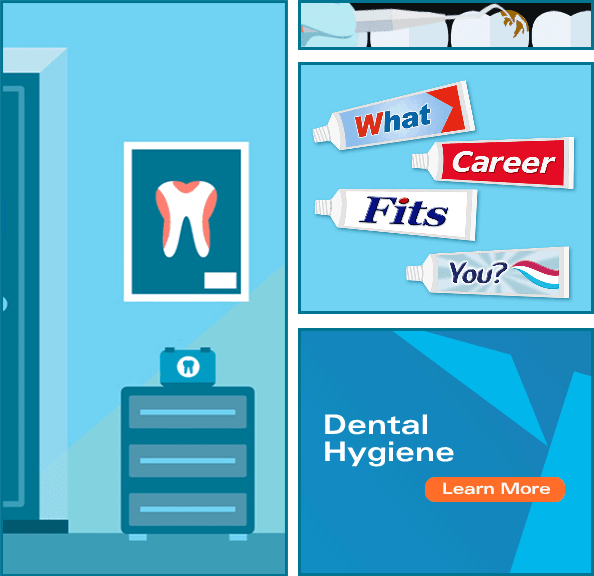 LCC Dental Ad